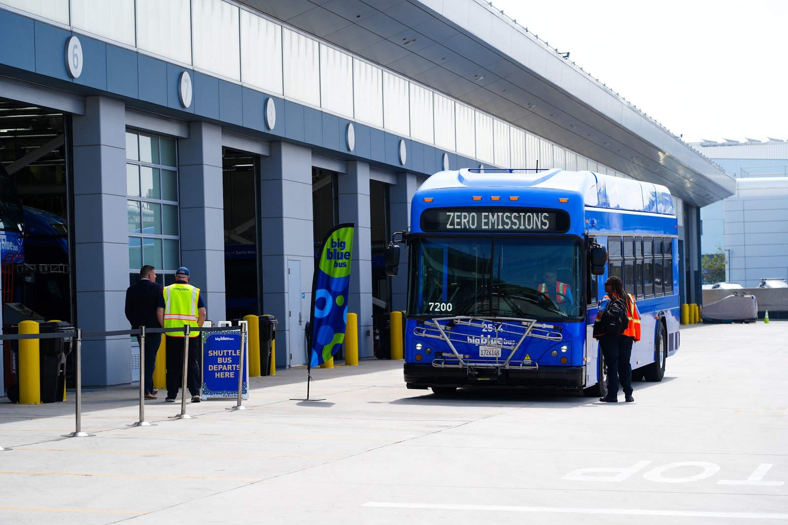 BBB Earns Another $3 Million for Electrification Efforts