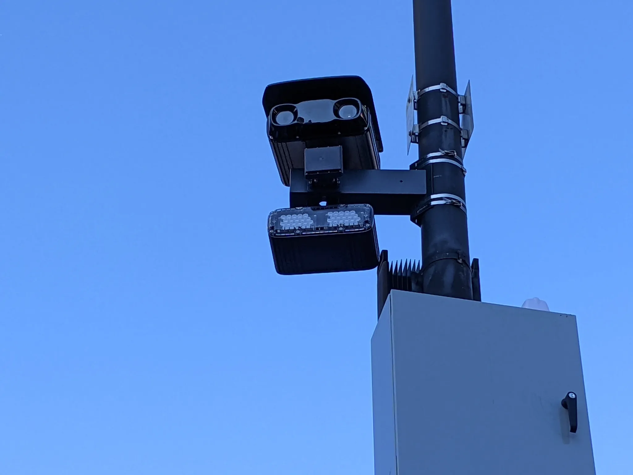 Malibu’s Speed Cameras for the PCH Are Coming, Hopefully This Fall. Santa Monica Still Waiting for Permission.