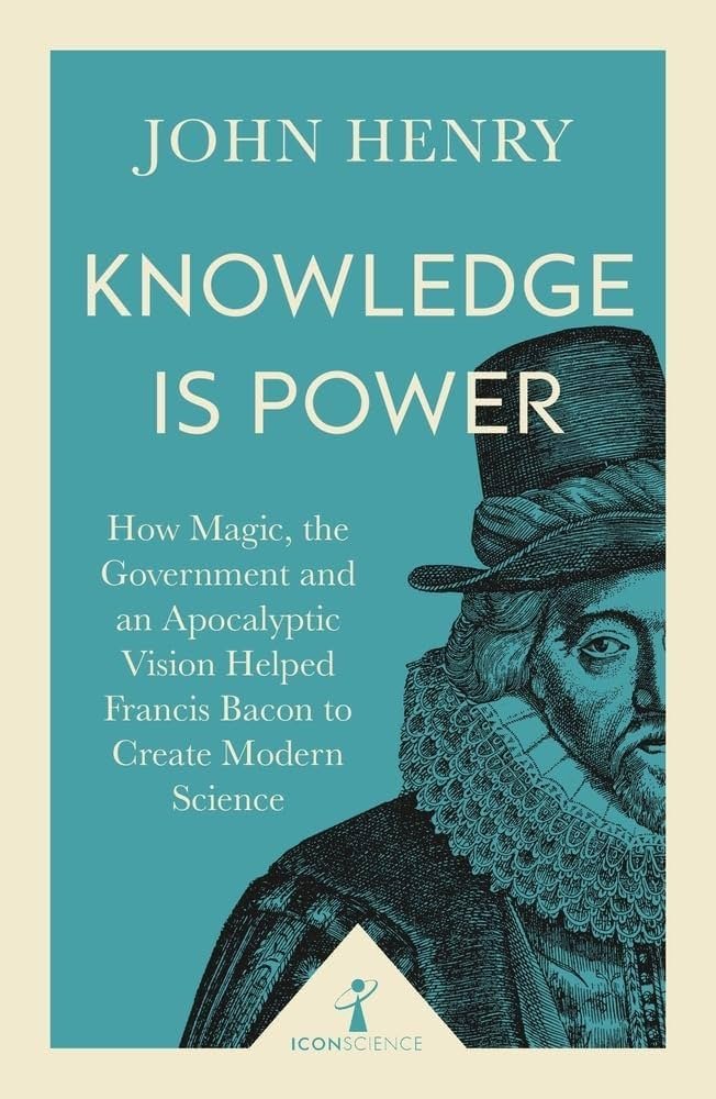 Kool Happenings: Knowledge Is Power and The Overture