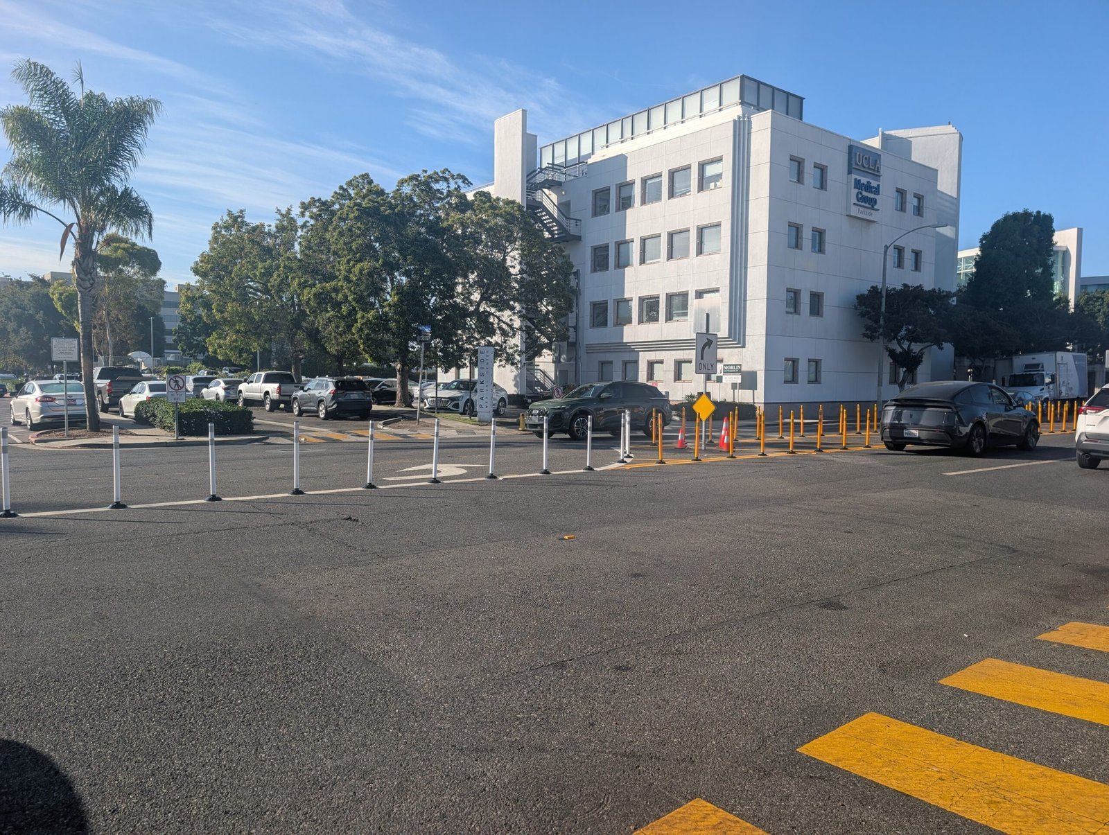 The Turn That Convinced Me Santa Monica’s Safe System Approach Will Work