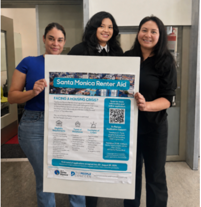 City’s First Renter Aid Application Window Closes with 876 Applications