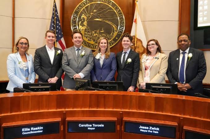 Santa Monica City Council — 2026-09-23 — What’s Next