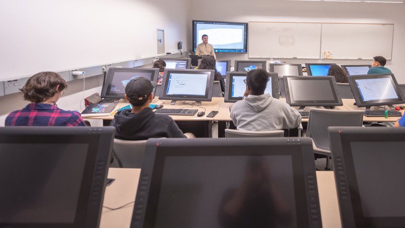 SMC to Accept Student Applications for Bachelor of Science in Cloud Computing Beginning Oct. 1, 2026