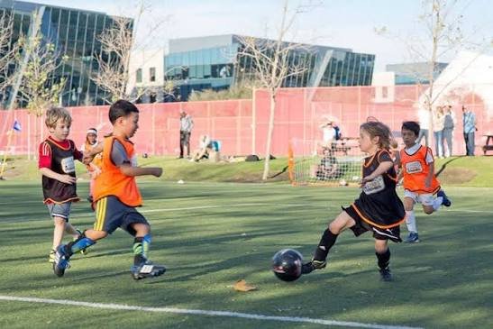 The Westside Special Olympics Soccer Tournament Returns to Airport Park This Saturday, 10/3