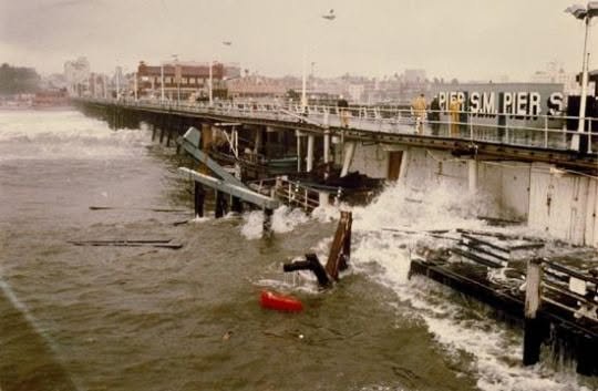 Santa Monica prepares for El Niño Winter Season, Proclaims Local Emergency