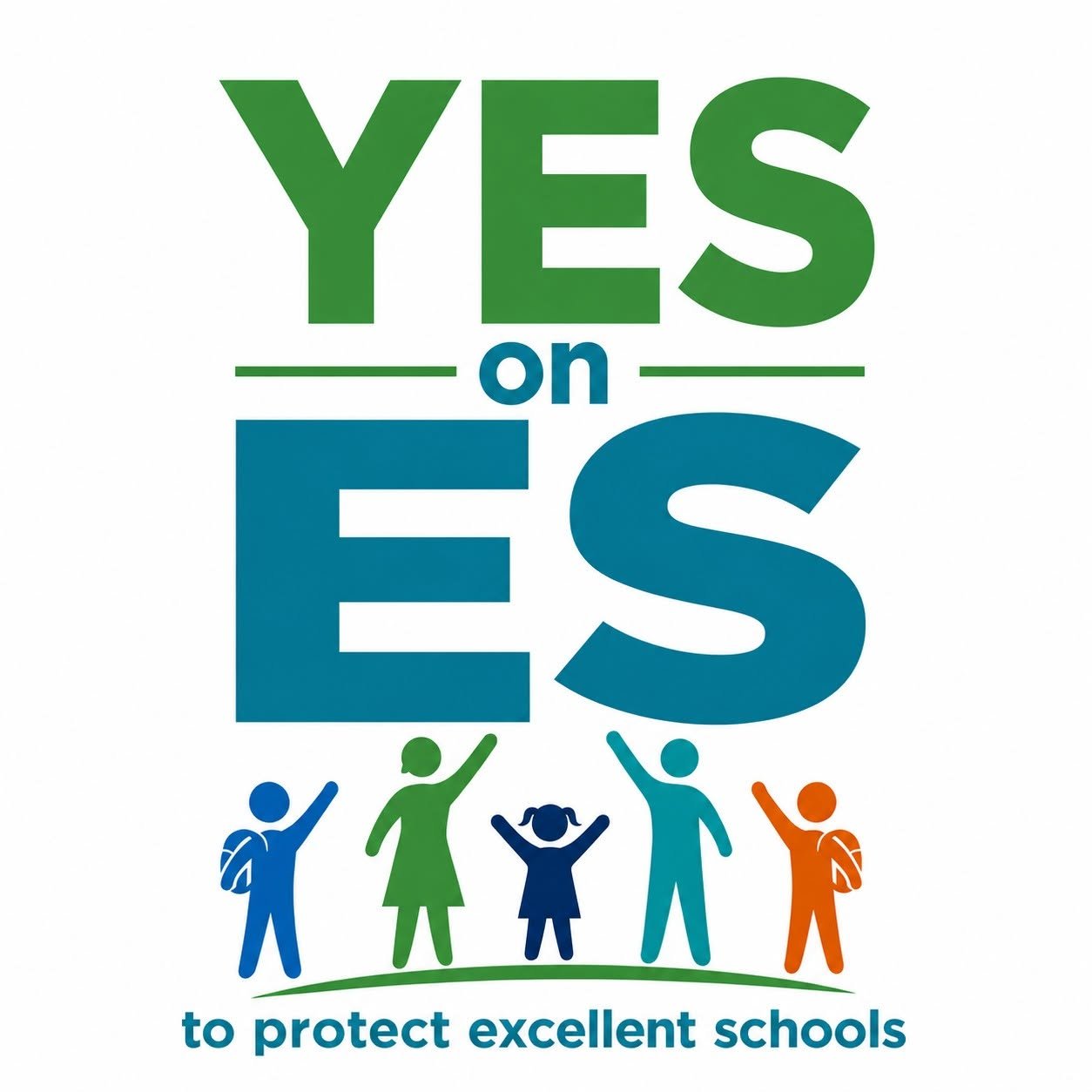Yes on ES
