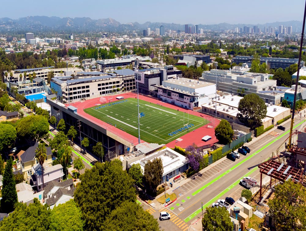 SMC Corsairs Homecoming Football Game Is This Saturday