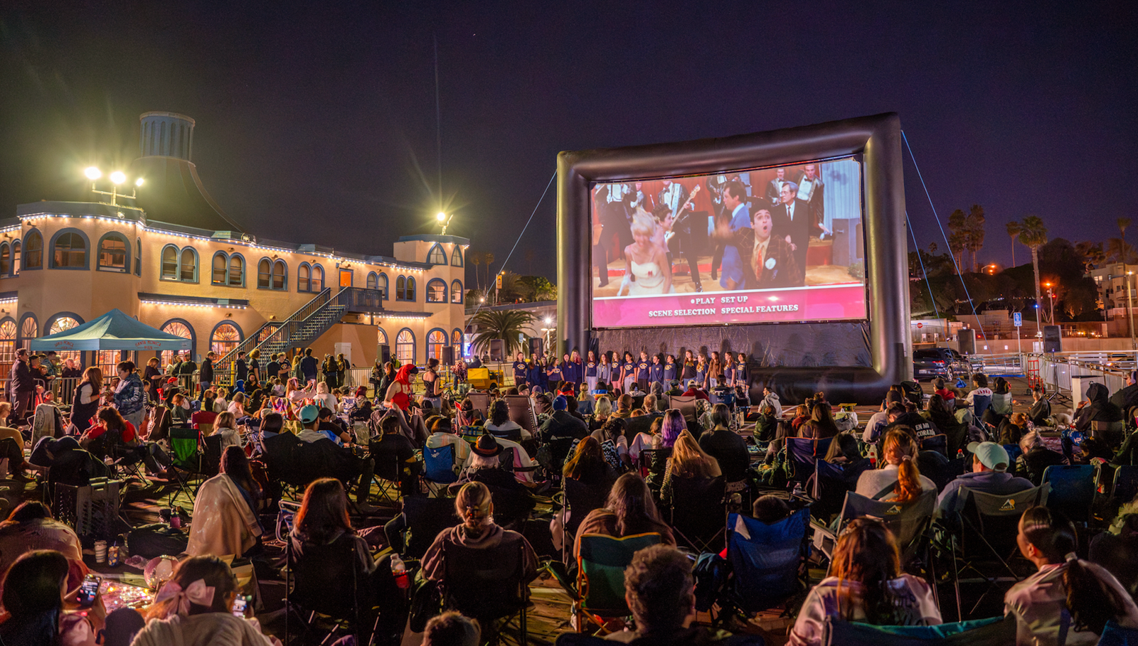 Santa Monica Pier Celebrates 50 Years Of Dogtown at Locals Night on 10/15