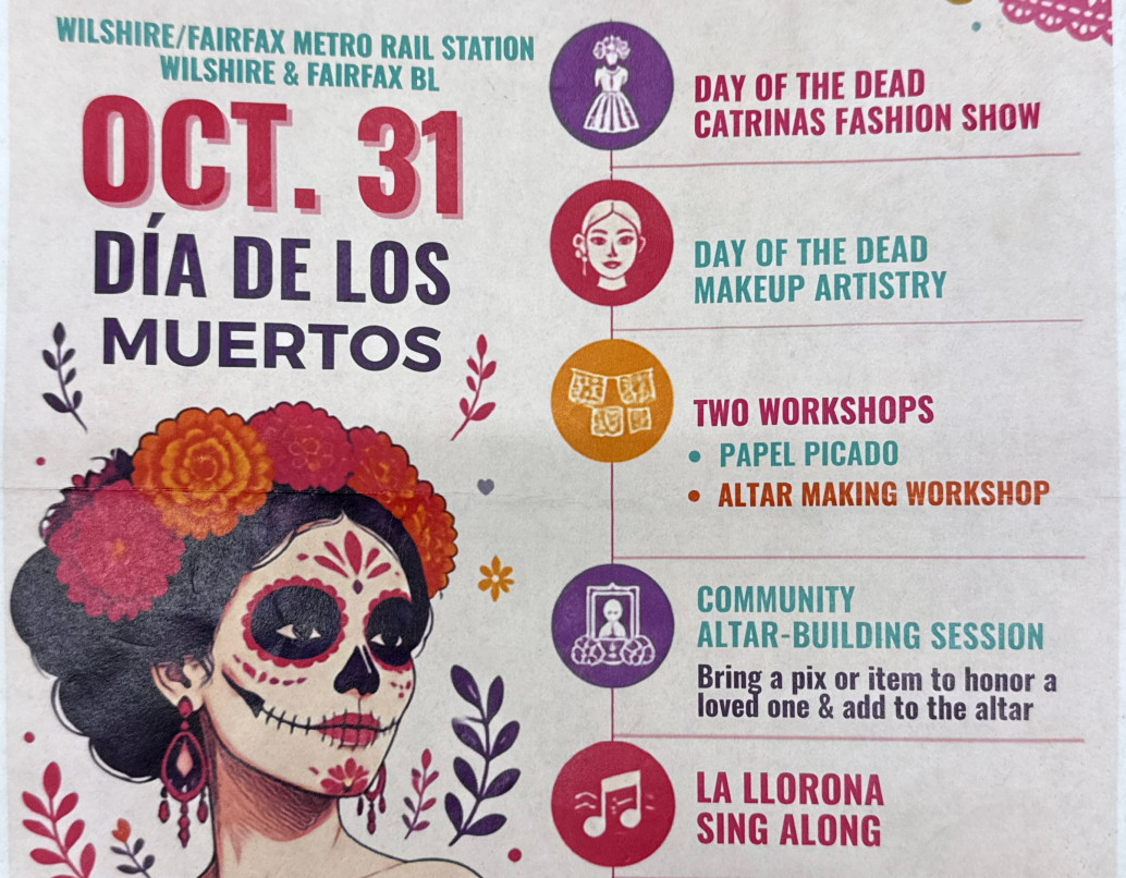 Santa Monica Celebrates Hispanic Culture at Inaugural Festival de la Calle Siete