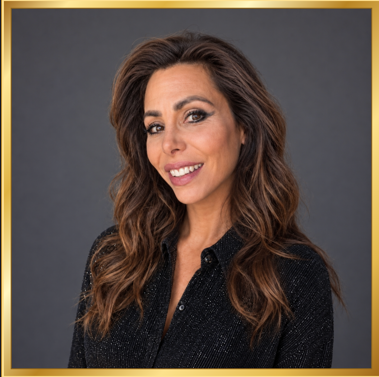 PAL Q and A with Lindsay Davis, Daisy The Venice Healer
