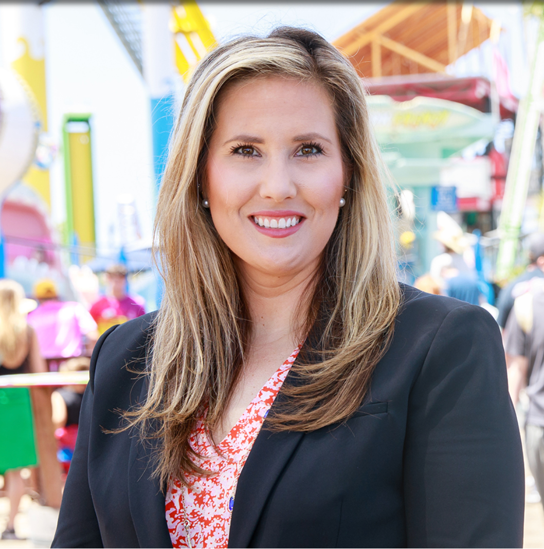 PAL Q and A with Caroline Torosis