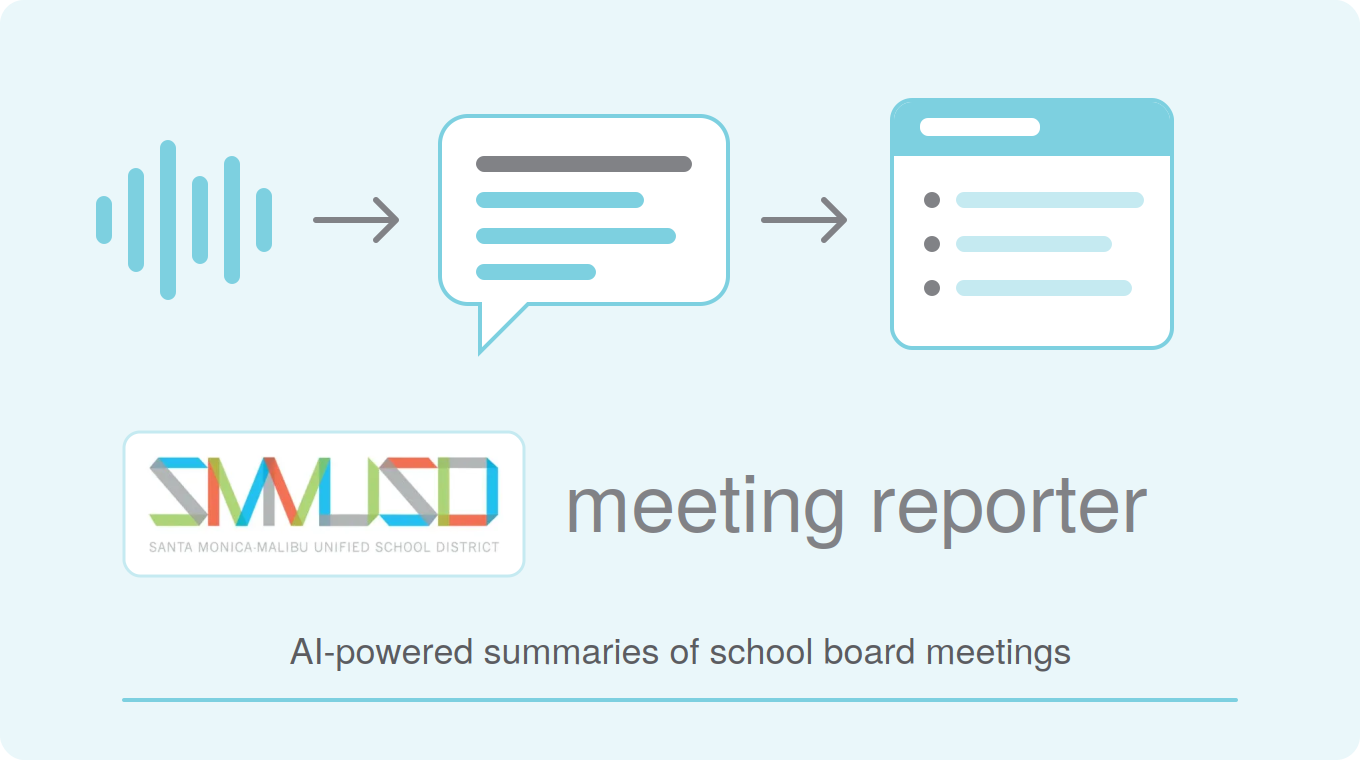 SMMUSD Board of Education Meeting Summary: October 1, 2026