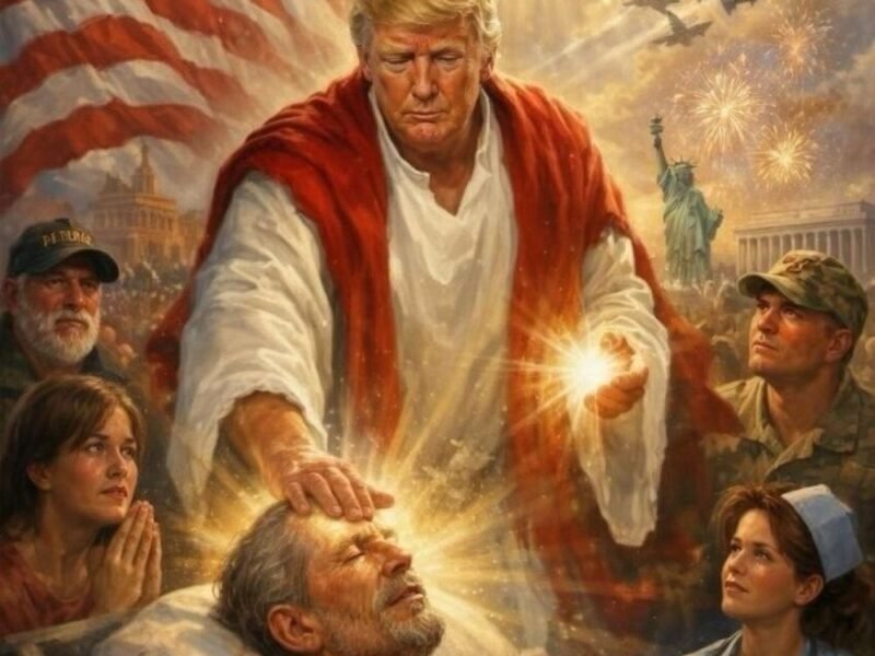 Kool Happenings: Making America Sick Again and Homebound